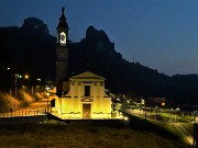 Pizzo Rabbioso e Monte Corno ad anello da Santa Croce (sent. 561) – 19genn22 - FOTOGALLERY